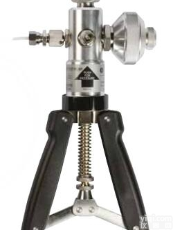 <em>德鲁克</em>PV211手泵  PV211<em>压力表</em>