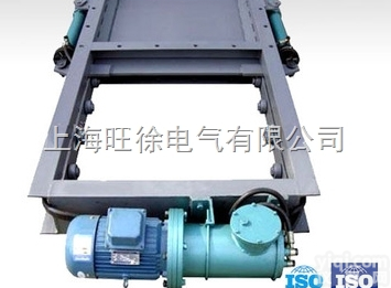 北京旺徐特价供应  DPZ/DYLV型电液动<em>平板</em><em>闸门</em>|<em>电动</em><em>平板</em><em>闸门</em>