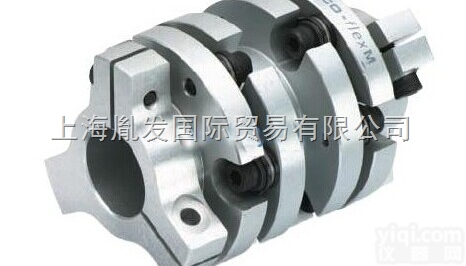HUCO  HUCO<em>膜片</em>式<em>联轴器</em>