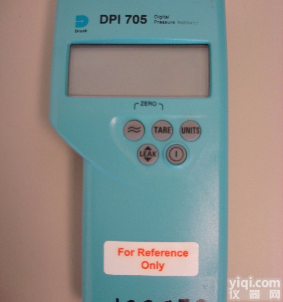 <em>DPI705</em>  <em>DPI705</em><em>压力</em><em>指示仪</em>