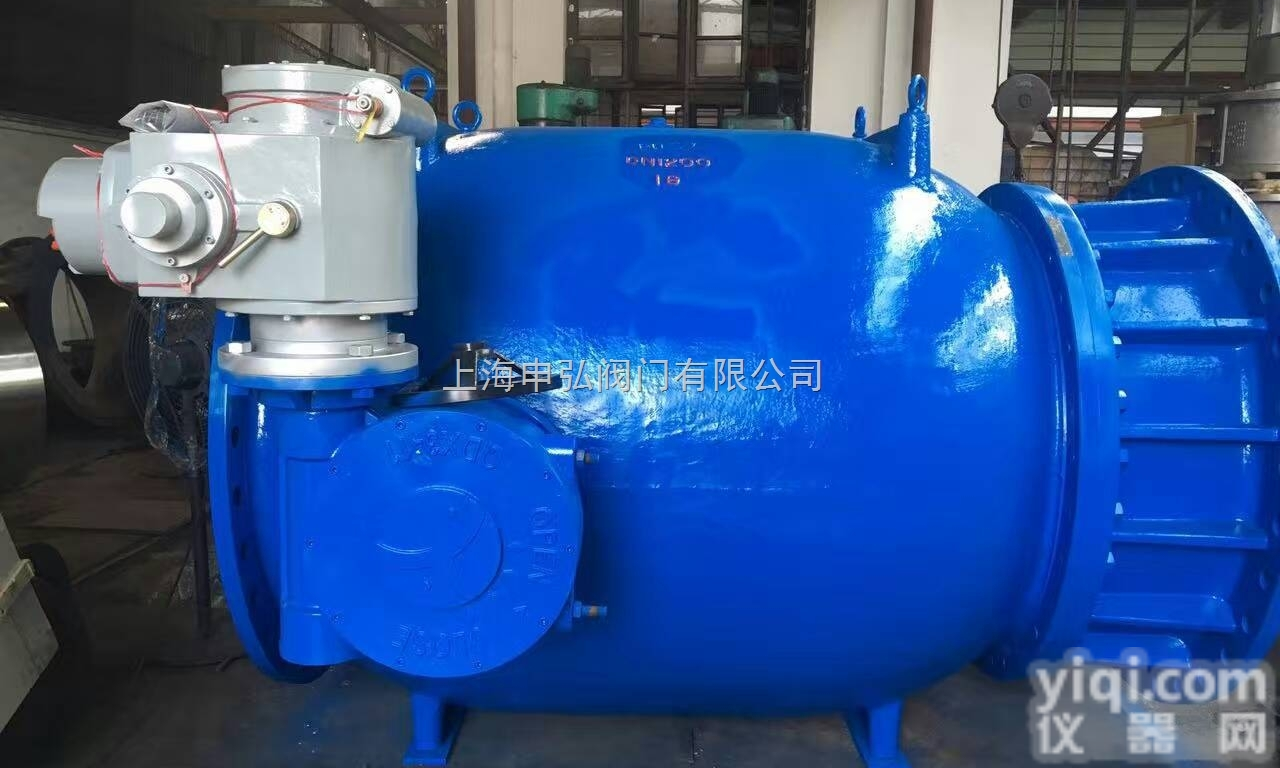 <em>LT942X</em>  电动<em>调流</em><em>调压</em>阀