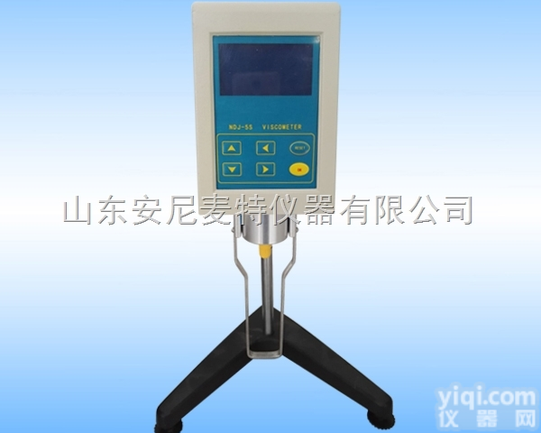 AT-NDJ-5S  <em>粘度计</em> <em>数显</em><em>粘度计</em>  <em>数显</em>旋转<em>粘度计</em> 5S<em>粘度计</em>