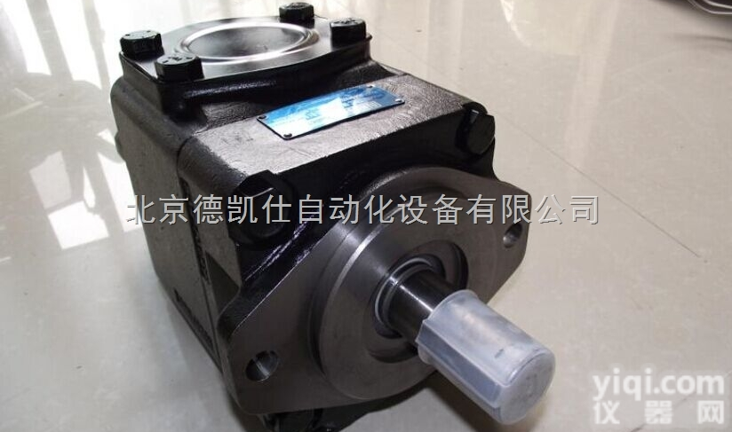 T6EE-052-052-2L03-A1  原装进口DENISON<em>叶片</em>泵<em>丹尼</em>逊液压油泵代理