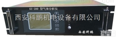 KE200  西<em>安科</em>鹏氧气<em>分析仪</em>