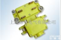 上海特价供应  JDR8-10/20十极管<em>八极</em><em>转弯</em>集<em>电器</em>