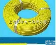 UL3071 <em>硅橡胶</em>编织<em>电线</em>