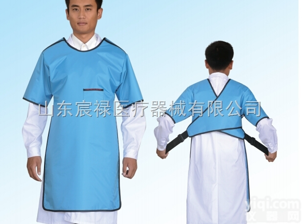 HA03  反穿铅<em>胶衣</em><em>单面</em>