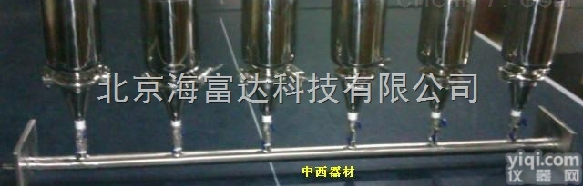 库号：M365604  六联不锈钢溶液过滤器