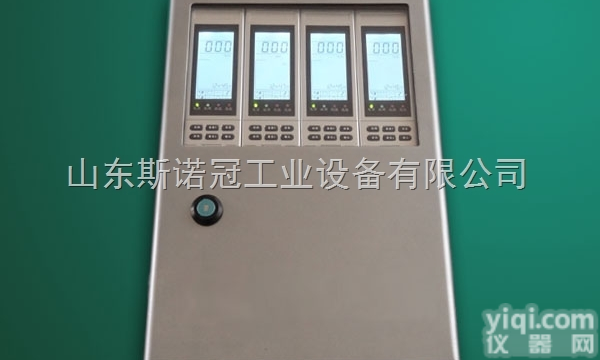 SNK8000  二氧化碳气体传感器 氨气泄露检测仪二氧化氯报警器氧气臭氧检测仪