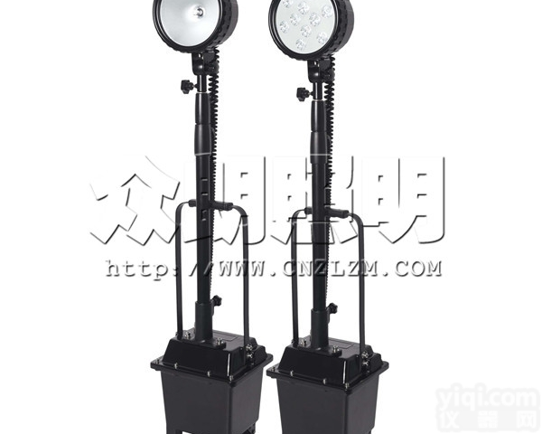 BF669B  <em>升降</em><em>防爆</em>灯/移动<em>升降</em>工作灯 BF669B<em>防爆</em>移动灯 BF669B售价
