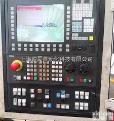 840D  西门子840D<em>数控系统</em>伺服<em>控制器</em>坏维修