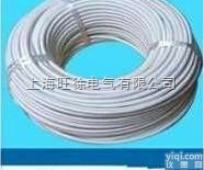 UL3068 <em>硅橡胶</em>编织<em>电线</em>