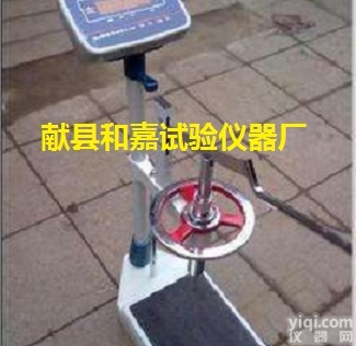 <em>HG-1200  混凝土贯入阻力仪</em>,贯入阻力仪型号