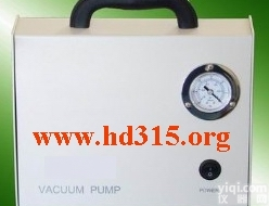 库号：M284884  无油<em>真空泵</em>（国产金Pai<em>优势</em>） 型号:TW50-EF81-10