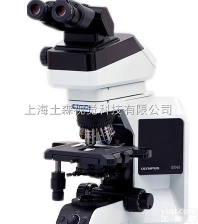 <em>奥林巴斯</em>BX43  <em>奥林巴斯</em>研究级正置生物<em>显微镜</em>BX43