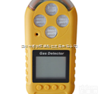 防爆型KAD100<em>多气体检测仪</em>，多种气体检测仪，四合一复合式多气体检测...