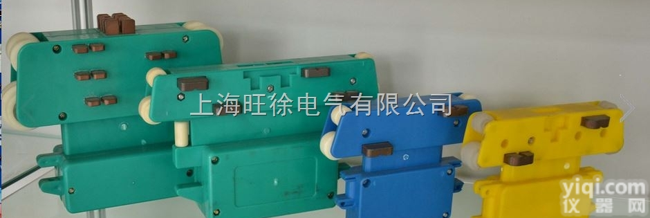 <em>深圳</em>特价供应  JD-4-40<em>多极</em>滑触线集<em>电器</em>