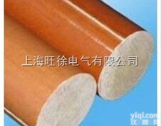 PFCC42绝缘材料<em>电木</em>棒<em>酚醛</em>棉布层压棒<em>酚醛</em>棉布棒