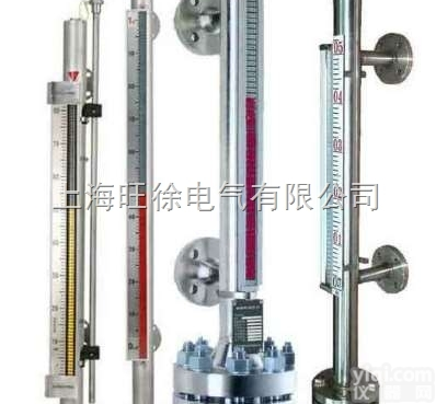 高压型，顶装式，<em>防腐型</em>磁性<em>翻板</em>液位计