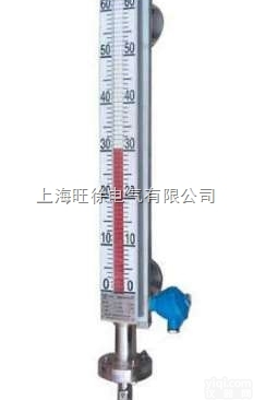 <em>磁性</em><em>防腐型</em>翻板<em>液位计</em>