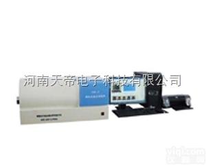 <em>HR-5微机灰熔点测定仪</em>  煤的灰熔点,熔点测定,煤炭化验设备价格