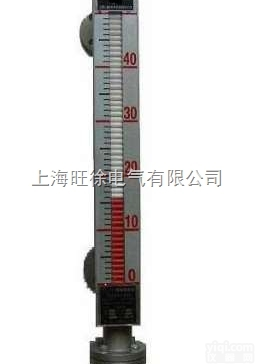 <em>磁性</em><em>侧装式</em>翻板<em>液位计</em>