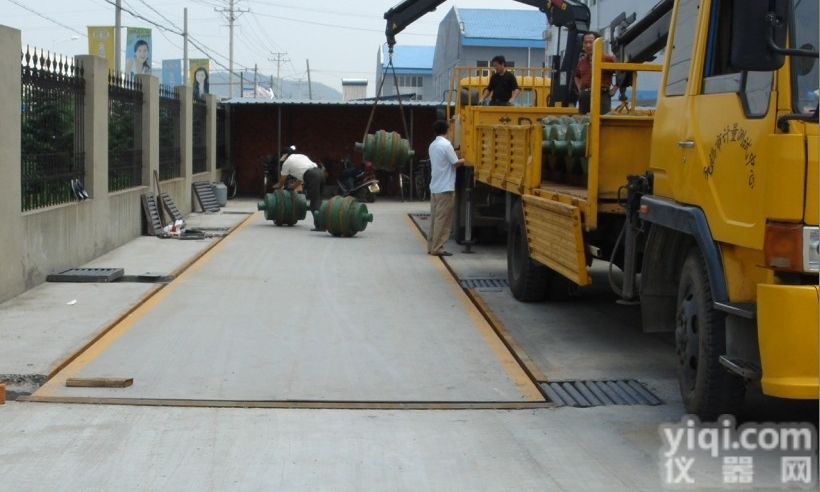 scs  SCS系列标准电子<em>汽车衡</em>，<em>扬中</em>电子<em>汽车衡</em>，金坛电子<em>汽车衡</em>