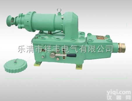 BCD54-<em>100</em>/<em>225</em>防爆插接装置