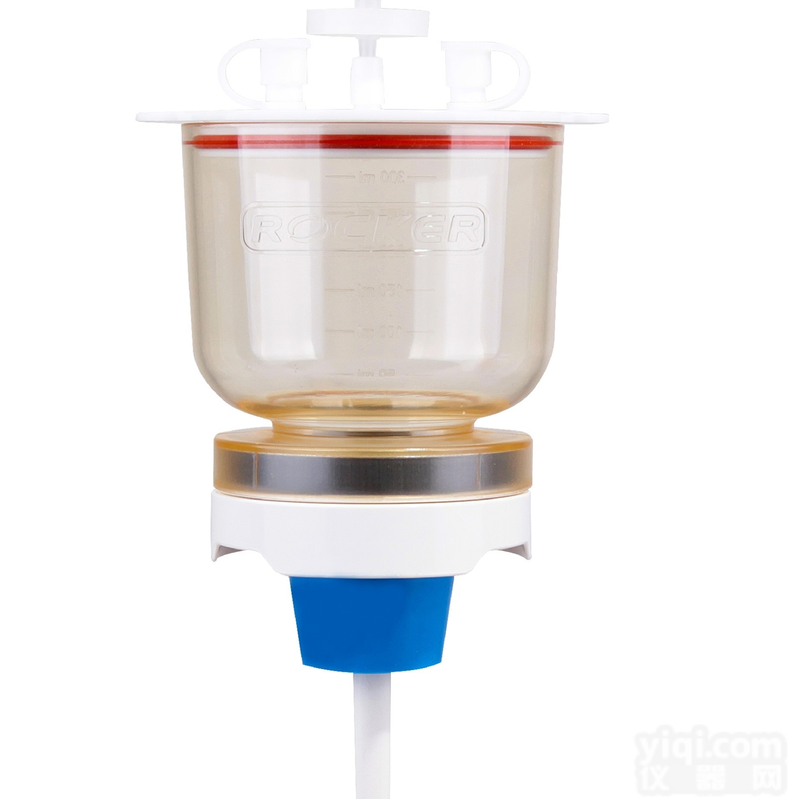 MF5 MF  <em>台湾</em><em>洛科</em>MF5 MF 500ml磁性过滤<em>漏斗</em> 磁性<em>漏斗</em> 塑料<em>漏斗</em>