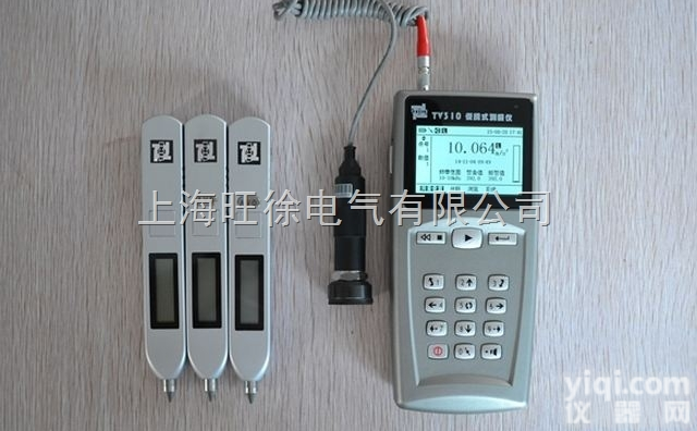 TV310/TIME260A测震仪 便携式<em>数显</em>振动<em>测量仪</em> 故障<em>测试仪</em> ...