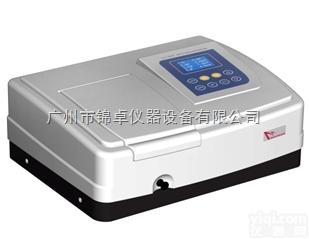 UV-<em>1100</em>  UV-<em>1100</em>紫外可见<em>分光光度计</em>