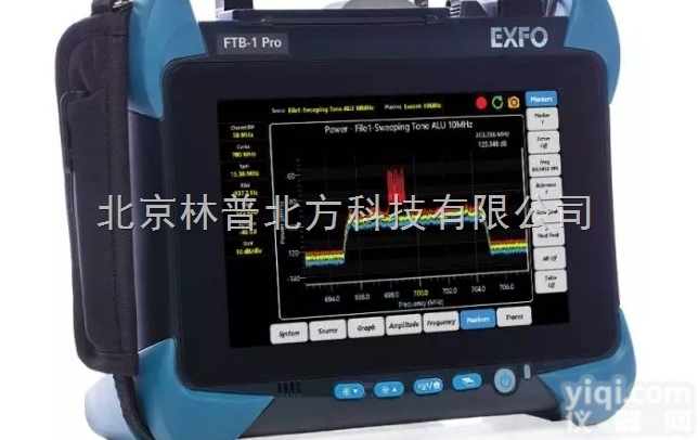 <em>FTB</em>-1V2-720C  <em>EXFO</em>光时域反射仪专业型<em>OTDR</em> <em>FTB</em>-1V2-720C