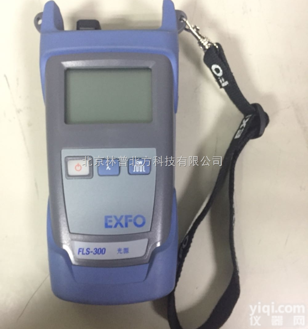 FLS-<em>300</em>  EXFO<em>光源</em>FLS-<em>300</em> 3年保修