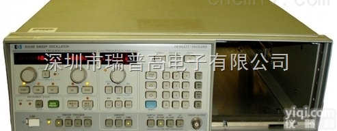 <em>8350B</em>  Agilent/ HP <em>8350B</em> 扫频<em>信号源</em>