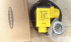 美国邦纳BANNER<em>光电</em>传感器<em>推荐</em>