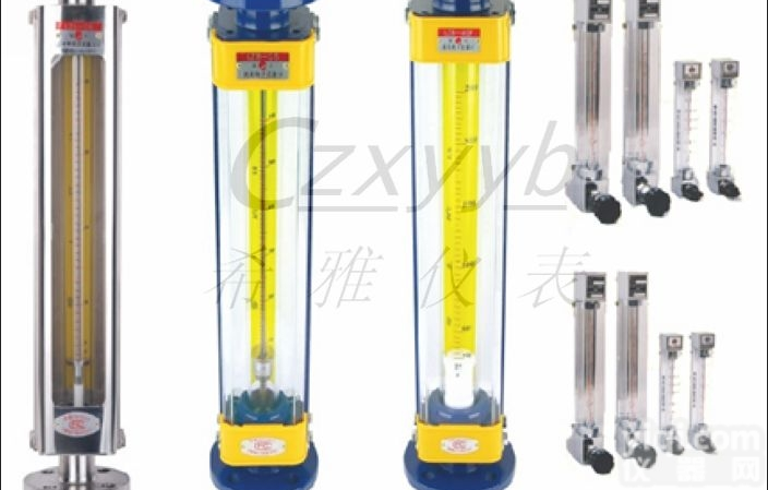 液体流<em>量计</em> 玻璃转子流<em>量计</em> <em>多种规格</em>