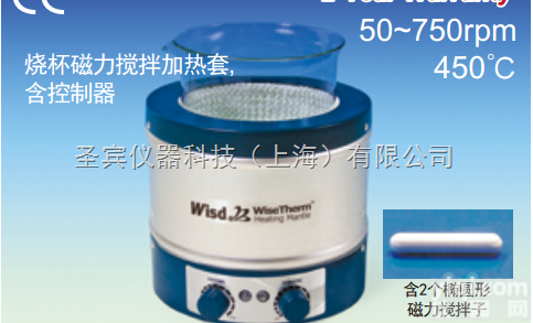 WHM  进口<em>磁力搅拌</em>烧杯电热套|韩国<em>大韩</em><em>磁力搅拌</em>烧杯加热套