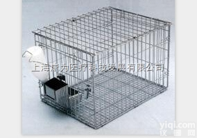 500*300*350mm  不锈钢小<em>兔笼</em>|动物笼具<em>实验</em>设备