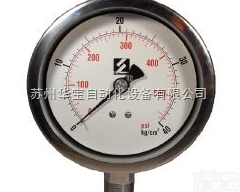 原装Schemik不锈钢压力计<em>压力表</em>量大<em>从优</em>