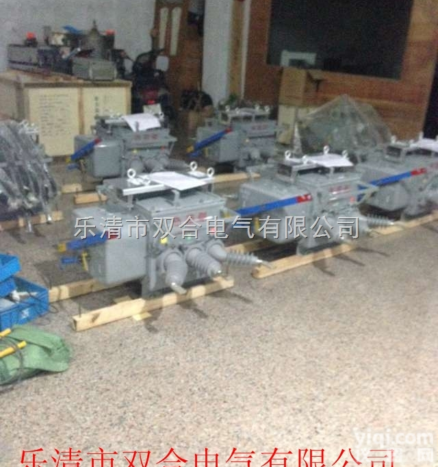 <em>厂价直销</em>FZW28-12户外高压<em>分界</em>负荷开关带<em>看门</em>狗