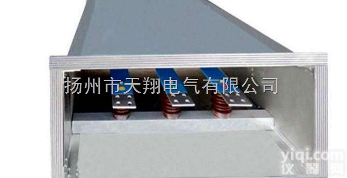 <em>高强</em>度封闭式高压<em>母线槽</em>