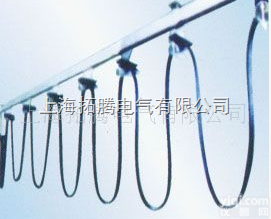 专业生产C形钢滑线，C形钢电缆<em>滑车</em>，C形钢<em>轨道</em>