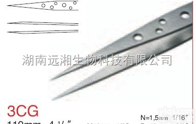 Rubis<em>镊子</em>3CG-SA rubis<em>镊子</em>代理 Rubis<em>不锈钢</em><em>镊子</em>