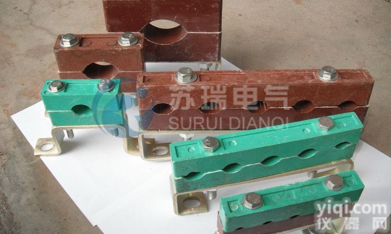 预分支<em>电缆</em><em>竖井</em>用多孔<em>电缆</em>夹具