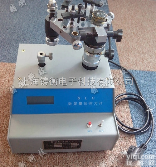 测试深<em>千分尺</em>的<em>测力</em>计-数显量仪<em>测力</em>计<em>千分尺</em>测试专用