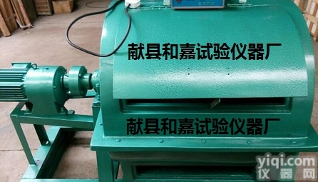 <em>陕西</em>SM-<em>500</em>型水泥实验小磨,实验小磨直销