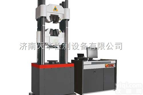 螺母保证载荷<em>测试机</em>液压万能<em>原厂</em>直供