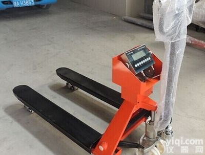 3吨【本安型防爆<em>叉车</em>秤】怎么卖/2.5吨物流专用【<em>地牛</em><em>叉车</em>秤】厂家供应