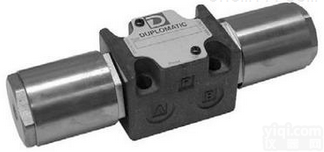 <em>授权代理</em><em>迪普</em>玛DUPLOMATIC平衡阀