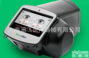 Welch Allyn（<em>美国</em><em>伟伦</em>）Spot双眼视力<em>筛查</em>仪